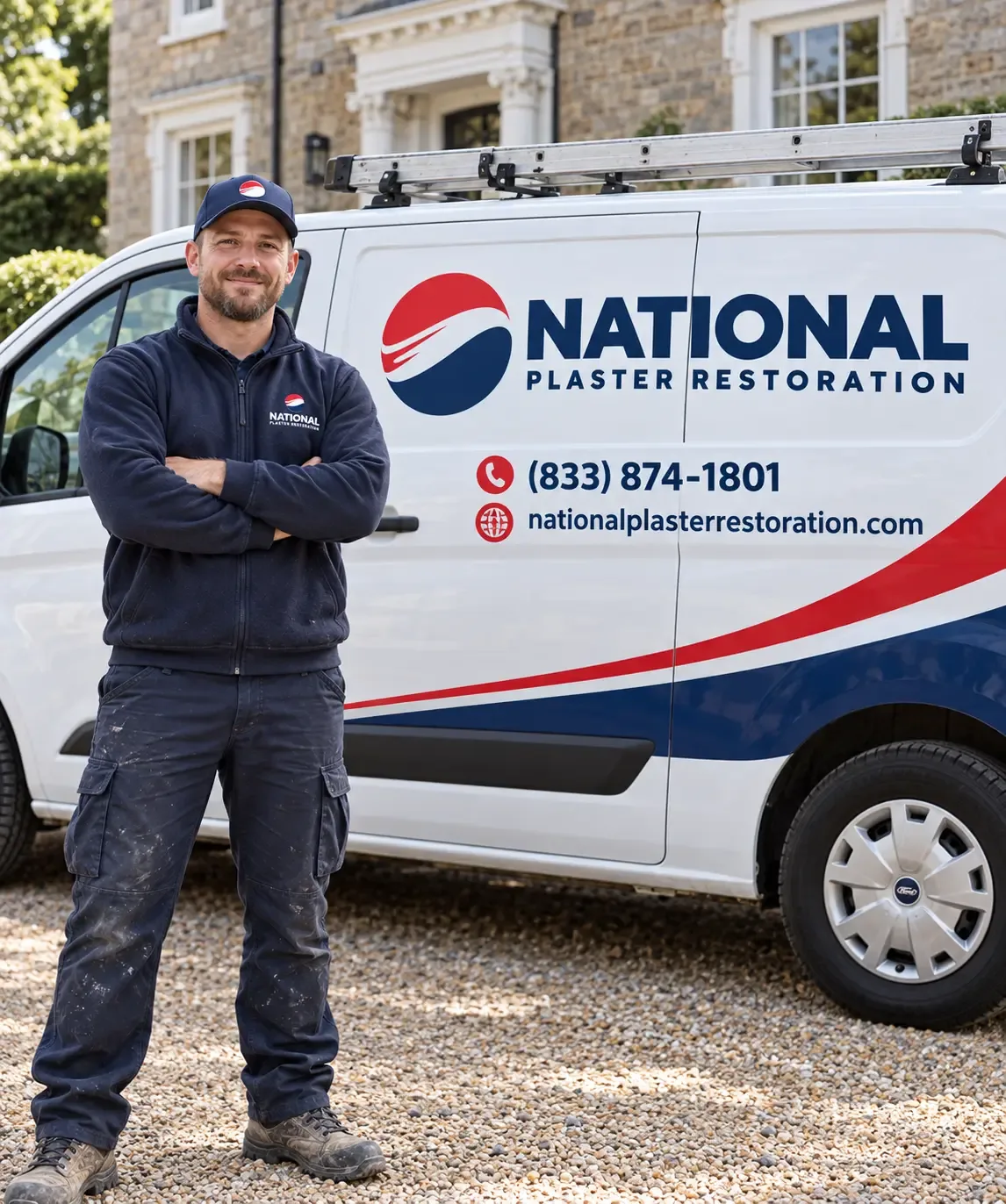Plaster Repair Burgoon, OH FAQs